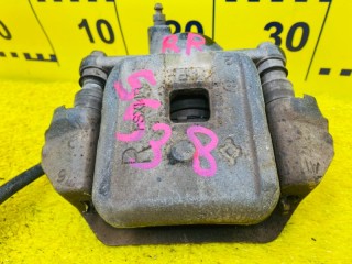 суппорт, ориг. номер 4773060101, 4773060100, 5538, TOYOTA LAND CRUISER