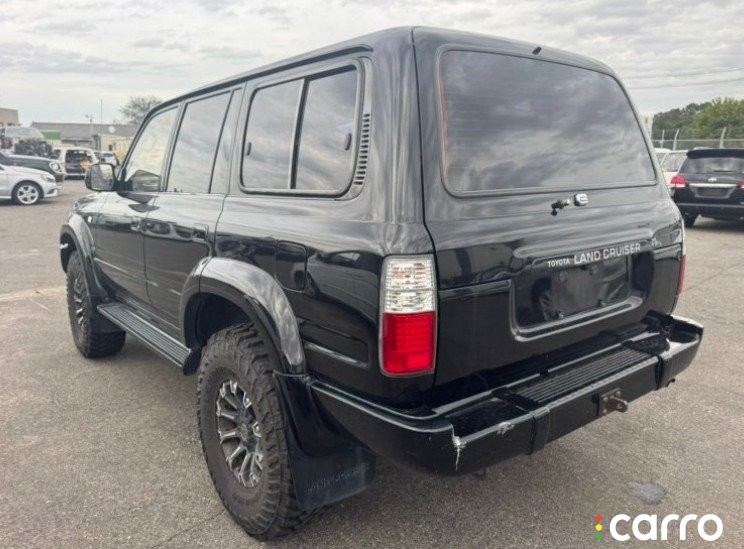 пружина TOYOTA LAND CRUISER 1989-1997, 482316A080, фото 16