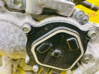 двигатель, ориг. номер 101025TAAA, 5534, NISSAN SERENA 2013-2016