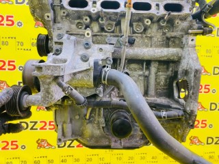 двигатель, ориг. номер 101025TAAA, 5534, NISSAN SERENA 2013-2016