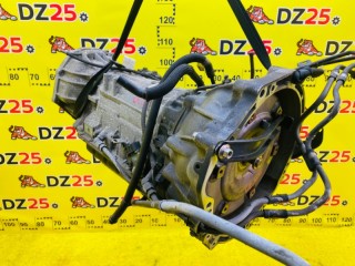 АКПП, ориг. номер 30-43LS, 350006A120, 350106A130, A343F-A02A, 5570, TOYOTA LAND CRUISER PRADO