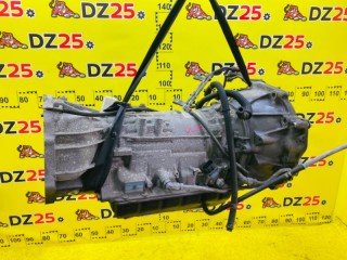 АКПП, ориг. номер 30-43LS, 350006A120, 350106A130, A343F-A02A, 5570, TOYOTA LAND CRUISER PRADO