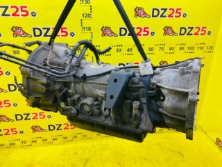 АКПП, ориг. номер 30-43LS, 350006A120, 350106A130, A343F-A02A, 5570, TOYOTA LAND CRUISER PRADO