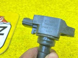 катушка зажигания, ориг. номер 22448-5TA0A, 5534, NISSAN SERENA 2013-2016