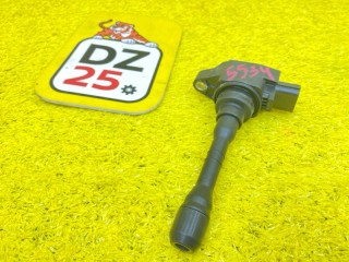 катушка зажигания, ориг. номер 22448-5TA0A, 5534, NISSAN SERENA 2013-2016