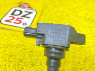 катушка зажигания, ориг. номер 22448-5TA0A, 5534, NISSAN SERENA 2013-2016