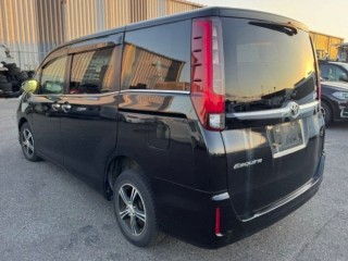 катушка зажигания, ориг. номер 9091902258, 5528, TOYOTA ESQUIRE 2014-2017