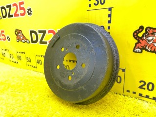 тормозной барабан, ориг. номер 42431-28040, 5559, TOYOTA TOWN ACE NOAH