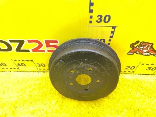 тормозной барабан, ориг. номер 42431-28040, 5559, TOYOTA TOWN ACE NOAH