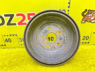 тормозной барабан, ориг. номер 42431-28040, 5559, TOYOTA TOWN ACE NOAH