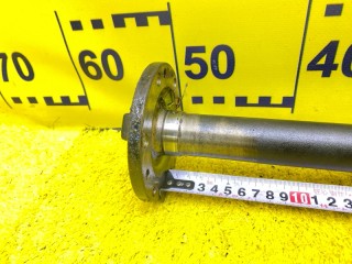 полуось, ориг. номер 42312-60090, 5562, TOYOTA LAND CRUISER