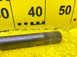 полуось, ориг. номер 42312-60090, 5562, TOYOTA LAND CRUISER