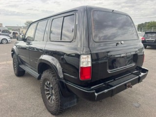 датчик abs, ориг. номер 5562, 0489560080, TOYOTA LAND CRUISER