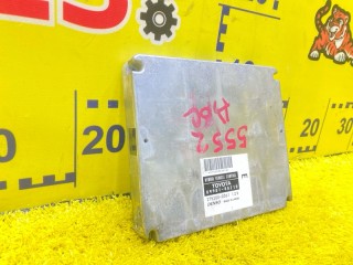 блок управления двс, ориг. номер 8998148210, 5552, 275200-0361, TOYOTA HARRIER