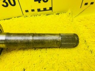 полуось, ориг. номер 43412-60070, 4340560070, 5562, TOYOTA LAND CRUISER