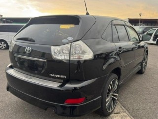 тросик ручника, ориг. номер 4642048090, 5557, TOYOTA HARRIER