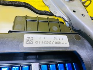 высоковольтная батарея, ориг. номер 5551, 1D1005JL305, HONDA FREED+
