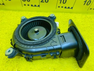 мотор охлаждения батареи, ориг. номер 5551, 1J810-5JL-03, HONDA FREED+