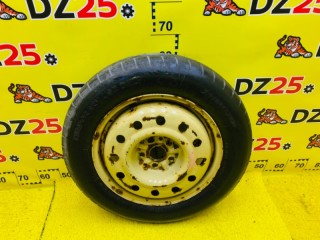 запаска, ориг. номер 5412, 4261150090, TOYOTA HARRIER