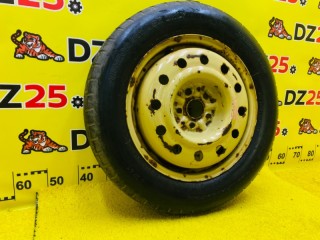 запаска, ориг. номер 5412, 4261150090, TOYOTA HARRIER