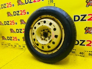 запаска, ориг. номер 5412, 4261150090, TOYOTA HARRIER