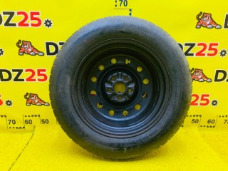 запаска, ориг. номер 5412, 4261150090, TOYOTA HARRIER