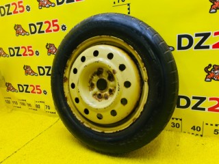 запаска, ориг. номер 5406, 4261150090, TOYOTA HARRIER