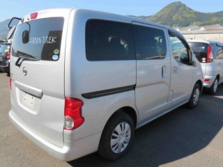 стекло двери багажника, ориг. номер 90300JX02A, 201224, NISSAN NV200 2009-2026