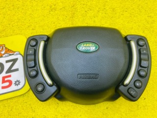 Подушка безопасности водителя Land Rover RANGE ROVER 2005-2009