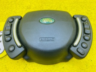 подушка безопасности водителя, ориг. номер EHM500260WQJ, 5226, Land Rover RANGE ROVER 2005-2009