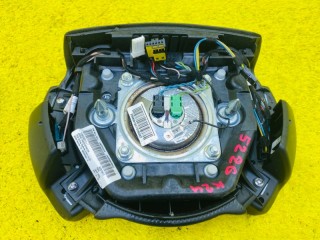 подушка безопасности водителя, ориг. номер EHM500260WQJ, 5226, Land Rover RANGE ROVER 2005-2009