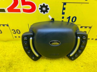 подушка безопасности водителя, ориг. номер EHM500260WQJ, 5533, Land Rover RANGE ROVER 2005-2009