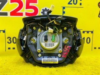 подушка безопасности водителя, ориг. номер EHM500260WQJ, 5533, Land Rover RANGE ROVER 2005-2009