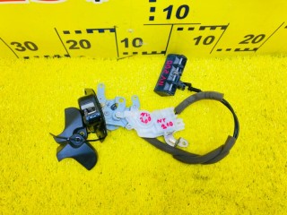 замок 5-й двери, ориг. номер 90500JX32A, NISSAN NV200 2009-2026