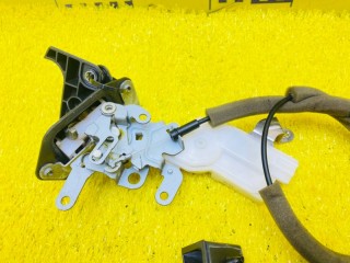 замок 5-й двери, ориг. номер 90500JX32A, NISSAN NV200 2009-2026