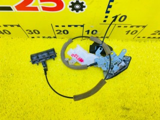 замок 5-й двери, ориг. номер 90500JX32A, NISSAN NV200 2009-2026