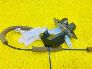 замок 5-й двери, ориг. номер 90500JX32A, NISSAN NV200 2009-2026