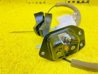 замок 5-й двери, ориг. номер 90500JX32A, NISSAN NV200 2009-2026