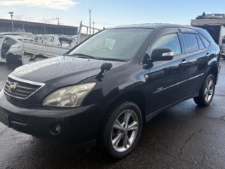 тросик ручника, ориг. номер 5552, 4642048100, TOYOTA HARRIER