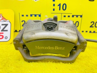 суппорт, ориг. номер A0004217381, 5625, Mercedes-Benz GLA-CLASS