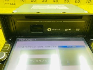 магнитофон, ориг. номер 5542, B8260-7992B-NP, MM-316D-W, NISSAN SERENA