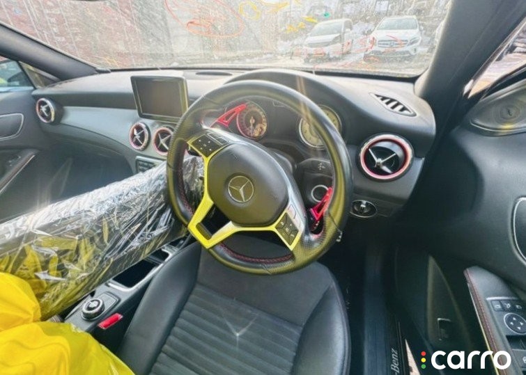 ручка двери внешняя Mercedes-Benz GLA-CLASS, A2047603100, фото 11