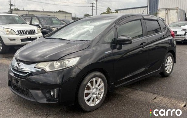 магнитофон HONDA FIT, 5405, фото 14