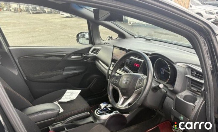 магнитофон HONDA FIT, 5405, фото 15