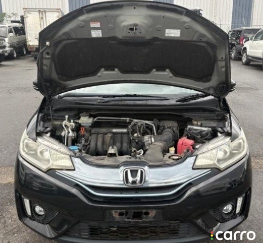 магнитофон HONDA FIT, 5405, фото 16