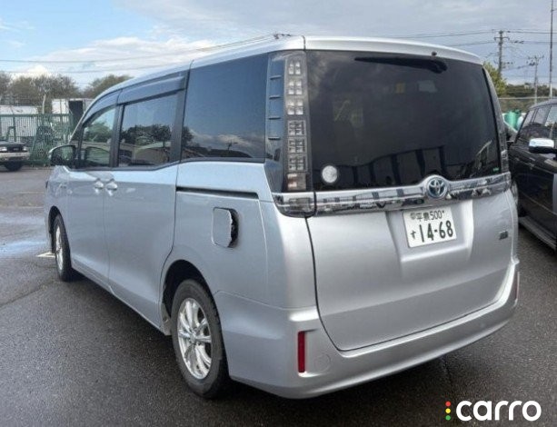 магнитофон TOYOTA VOXY, 08545-00V81, фото 11