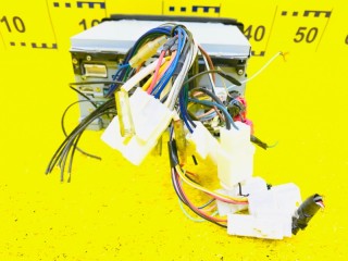 магнитофон, ориг. номер 5524, 1114001-19900141, TOYOTA PRIUS