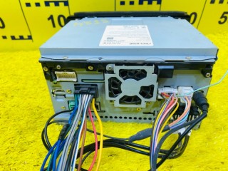 магнитофон, ориг. номер 5524, 1114001-19900141, TOYOTA PRIUS