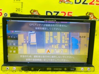 магнитофон, ориг. номер 5422, AVIC-MRZ007, SUZUKI ESCUDO 2008-2012