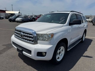порог кузова, ориг. номер 5327, 614040C905, TOYOTA SEQUOIA